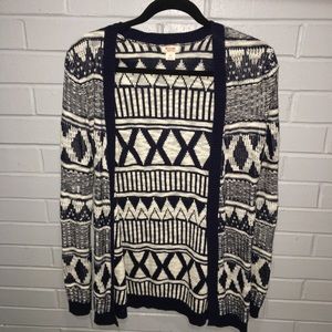Mossimo sweater